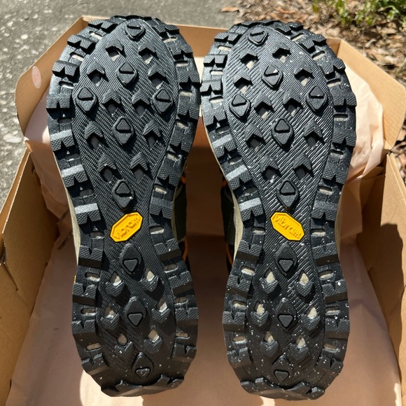 BNWT Merrell Moab Flight Sieve Men’s 9.5 - Picture 4 of 11